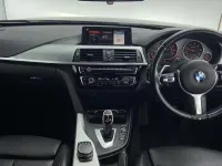 Used BMW 420 Gran Coupé M Sport 187 HP (137 kW) 2017 Black Coupe