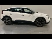 Używany Citroën C4 PureTech 2023 Biały SUV