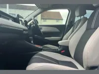 Used Honda HR-V Advance 131 HP (96 kW) 2023 Blue SUV