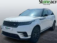 Used Land Rover Range Rover Velar SE Dynamic 204 HP (150 kW) 2022 SUV