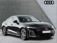 New Audi A5 S-Line 147 HP (108 kW) 2026 Black Sedan