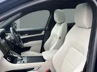 Used Jaguar F-Pace R-Dynamic 204 HP (150 kW) 2022 Blue SUV