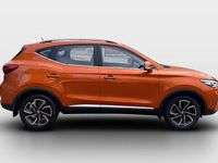 Used MG ZS Exclusive 111 HP (81 kW) 2024 SUV