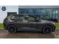 Used VW ID.4 108 kW (148 HP) 2022 SUV