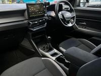 New Dacia Bigster Journey 140 HP (102 kW) 2025 SUV