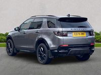 Used Land Rover Discovery Sport SE Dynamic 309 HP (227 kW) 2025 Grey SUV