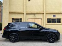 New BMW iX M Sport 300 kW (408 HP) 2025 Black SUV