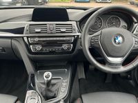 used BMW 318 3 Series d Sport Touring 2.0 5dr