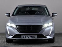 Used Peugeot 308 Active Premium 131 HP (96 kW) 2022 Grey Estate
