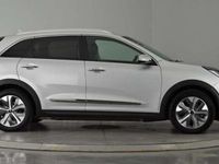 used Kia e-Niro 150kW 4+ 64kWh 5dr Auto