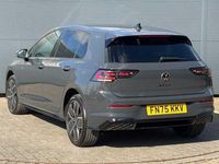 Used VW Golf VIII 150 HP (110 kW) 2025