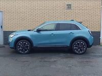 Nowe Fiat 600 La Prima 100 KM (73 kW) 2025 Niebieski SUV