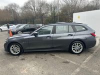 Used BMW 330 292 HP (214 kW) 2021 Estate