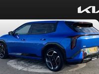 Used Kia EV4 GT-Line S 150 kW (204 HP) 2025 Hatchback