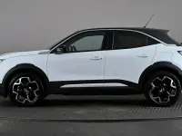 Used Vauxhall Mokka Ultimate 100 kW (136 HP) 2025 SUV