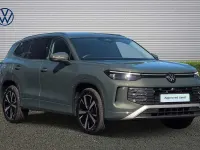 Used VW Tayron 150 HP (110 kW) 2025 SUV