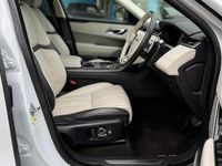 Used Land Rover Range Rover Velar HSE Dynamic 381 HP (280 kW) 2017 White SUV