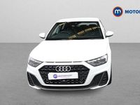 Used Audi A1 Sportback S-Line 110 HP (80 kW) 2024 Hatchback