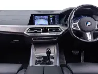 Usado BMW X5 M Sport 282 CV (207 kW) 2023 Negro SUV