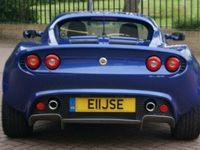 Used Lotus Elise 2004 Cabriolet