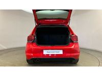 used VW Polo 2.0 TSI GTI+ 5dr DSG