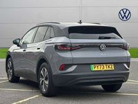 used VW ID4 Style Edition 52Kwh Pure 148kWh Automatic 5 Door