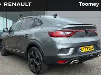 Usado Renault Arkana Engineered 143 CV (105 kW) 2022 SUV