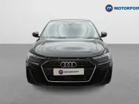 Used Audi A1 S-Line 2024 Black SUV