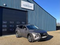 Used Hyundai Tucson SE 2022 Bronze SUV