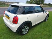 used Mini ONE Hatch 1.23dr