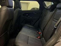 Used Land Rover Range Rover evoque S 163 HP (119 kW) 2025 Metallic  eiger grey  SUV