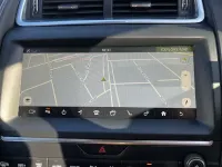 Used Jaguar E-Pace S 150 HP (110 kW) 2019 Black SUV