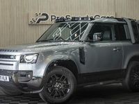 Used Land Rover Defender Dynamic 250 HP (183 kW) 2021 SUV