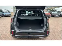 Used Kia Sportage GT-Line 234 HP (172 kW) 2026 Black SUV