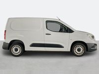 Used Vauxhall Combo 100 HP (73 kW) 2023 White Van