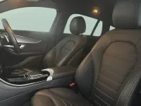 Used Mercedes EQC400 AMG line 300 kW (408 HP) 2022 SUV