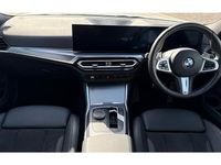 Used BMW 320 M Sport 184 HP (135 kW) 2024 White Sedan
