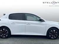 Used Peugeot e-208 Allure 100 kW (136 HP) 2026 Hatchback