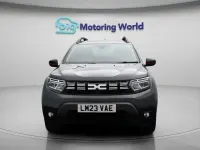 Used Dacia Duster Extreme 130 HP (95 kW) 2023 Grey SUV