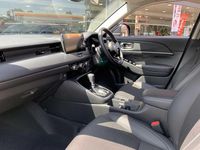 Używany Honda HR-V Advance 131 KM (96 kW) 2021 Czarny SUV
