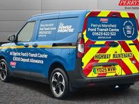 New Ford Transit Trend 100 kW (136 HP) 2025 Van