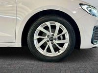 Used Audi A1 Sport 94 HP (69 kW) 2022 White SUV