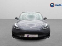 Used Tesla Model 3 Performance 461 kW (627 HP) 2023 Grey Sedan