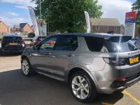 Used Land Rover Discovery Sport Urban Edition 309 HP (227 kW) 2023 SUV
