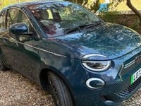 Used Fiat 500e 86 kW (118 HP) 2026 Hatchback