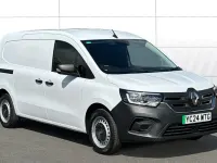 Used Renault Kangoo 89 kW (122 HP) 2024 MPV