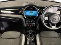 Used Mini Cooper S Hatch 176 HP (129 kW) 2023 Black Hatchback