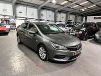 used Vauxhall Astra 1.5 Turbo D 105 Business Edition Nav 5dr