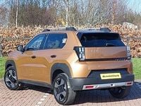 New Fiat Grande Panda La Prima 110 HP (80 kW) 2025 Bronze Hatchback