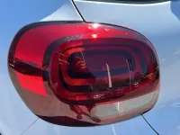 Begagnad Citroën C3 PureTech 82 HK (60 kW) 2022 Vit Halvkombi